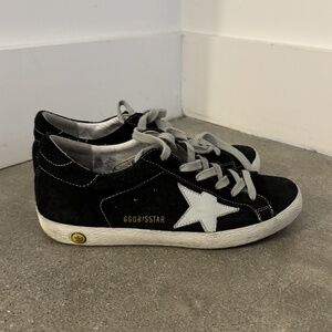 Golden Goose Super Stars - size 37